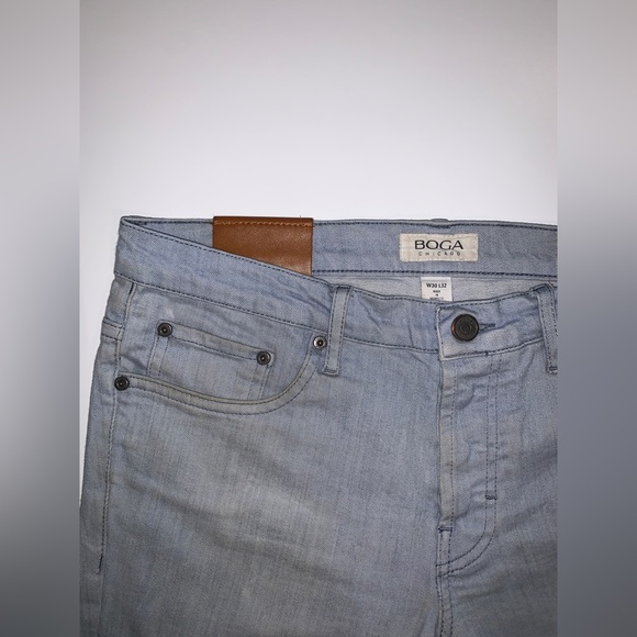 Boga Jeans❄️ - Picture 3 of 3